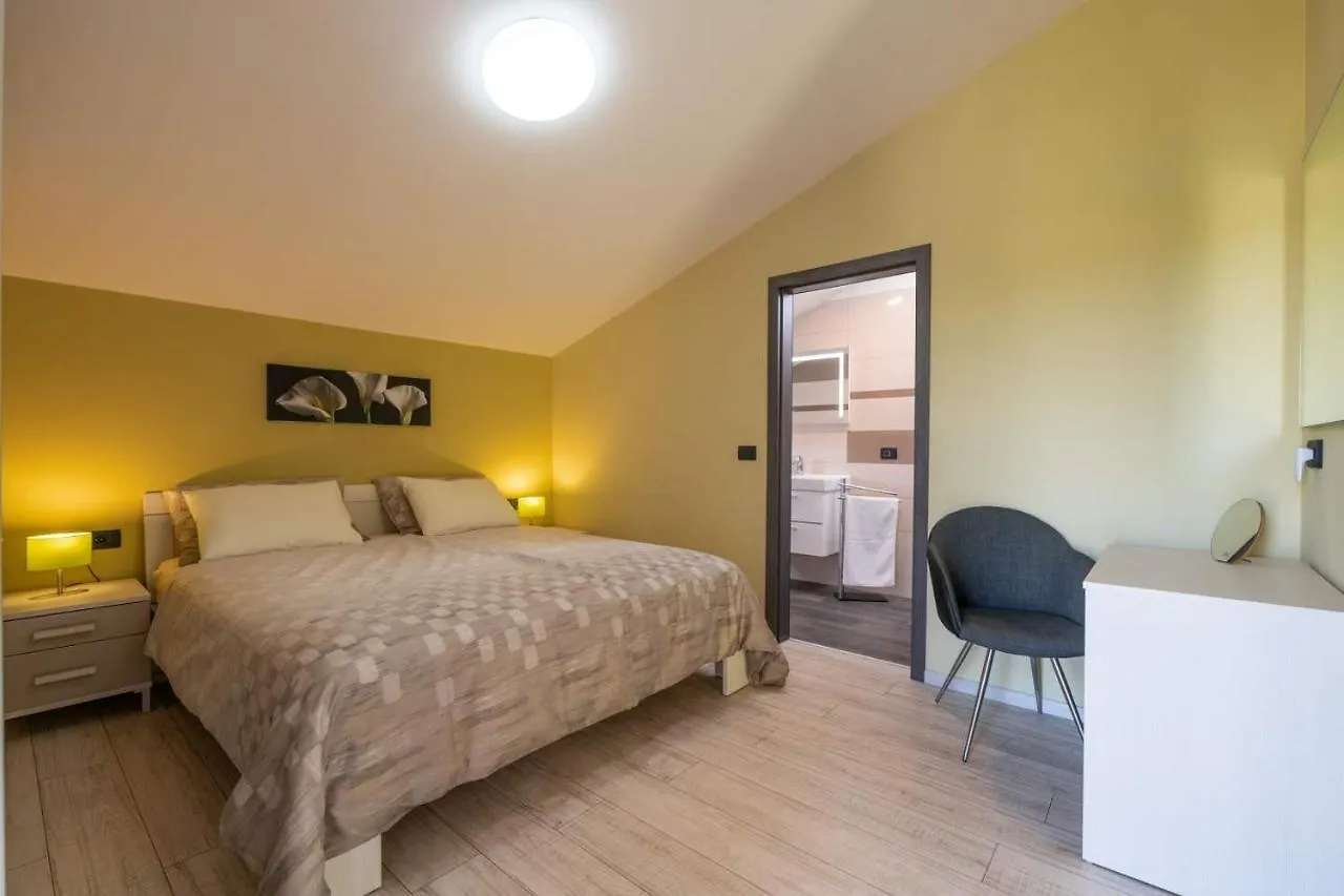 Holiday home Villa Giovanni Maria Vinez