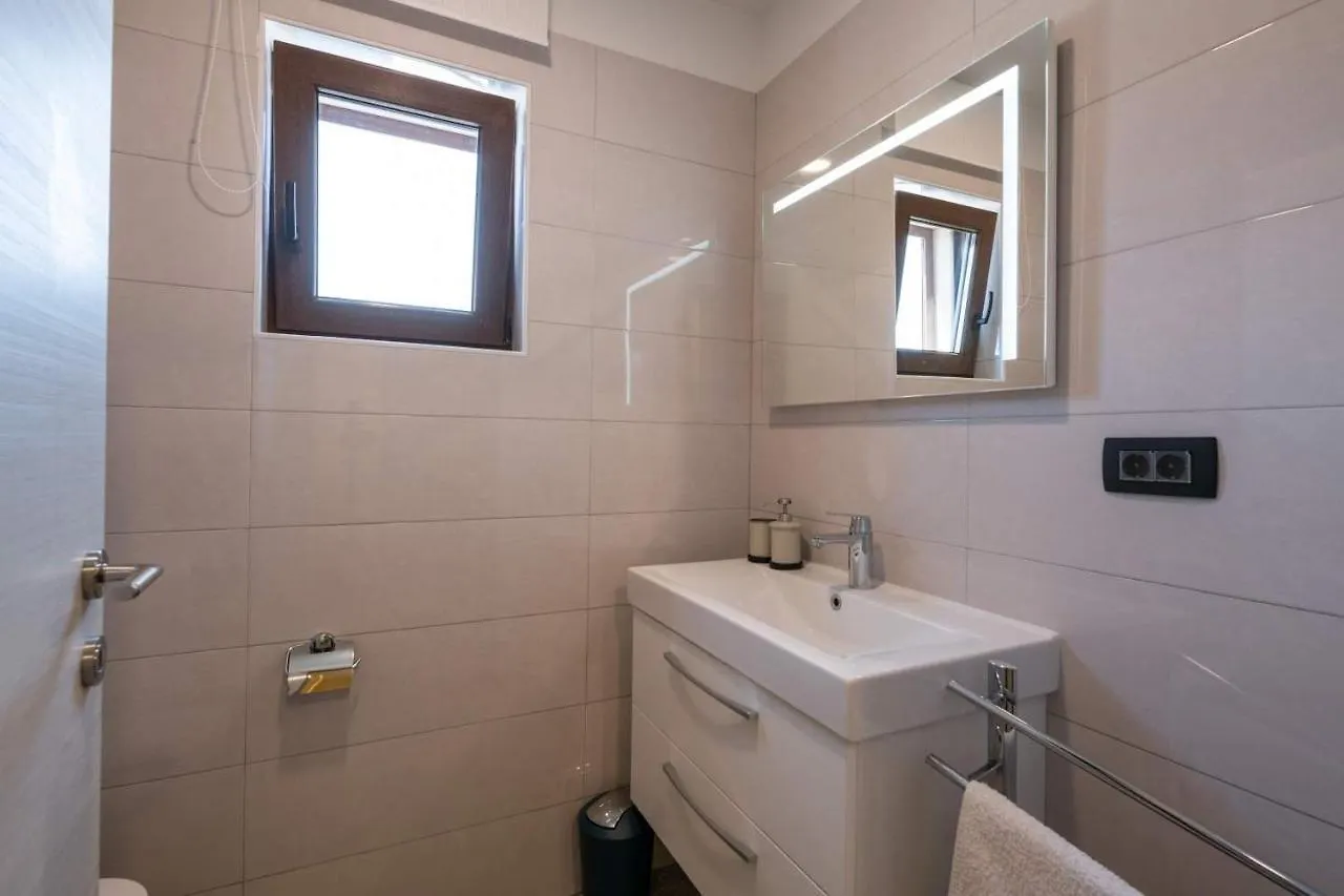 Villa Giovanni Maria Vinez Holiday home