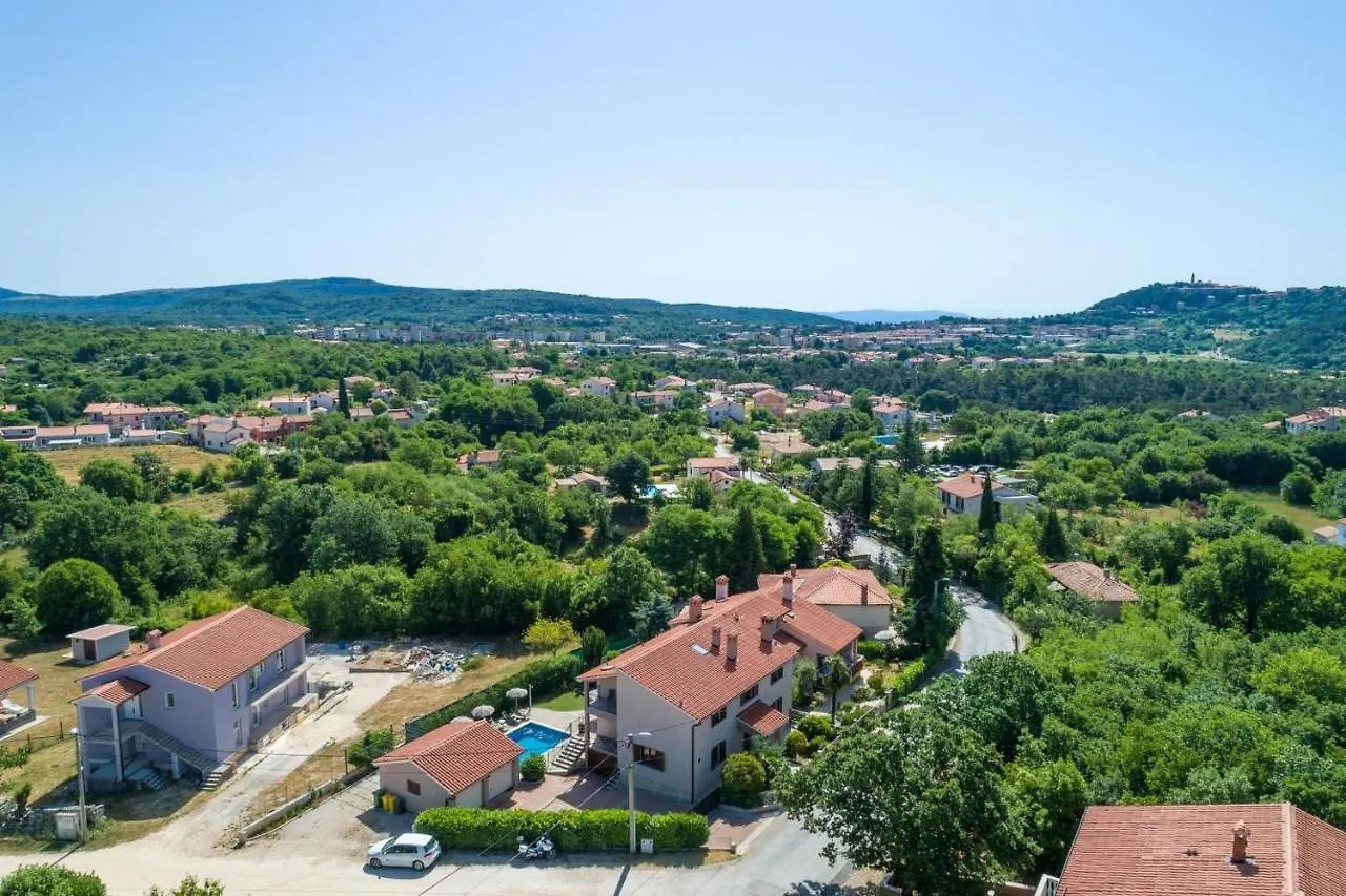 Holiday home Villa Giovanni Maria Vinez