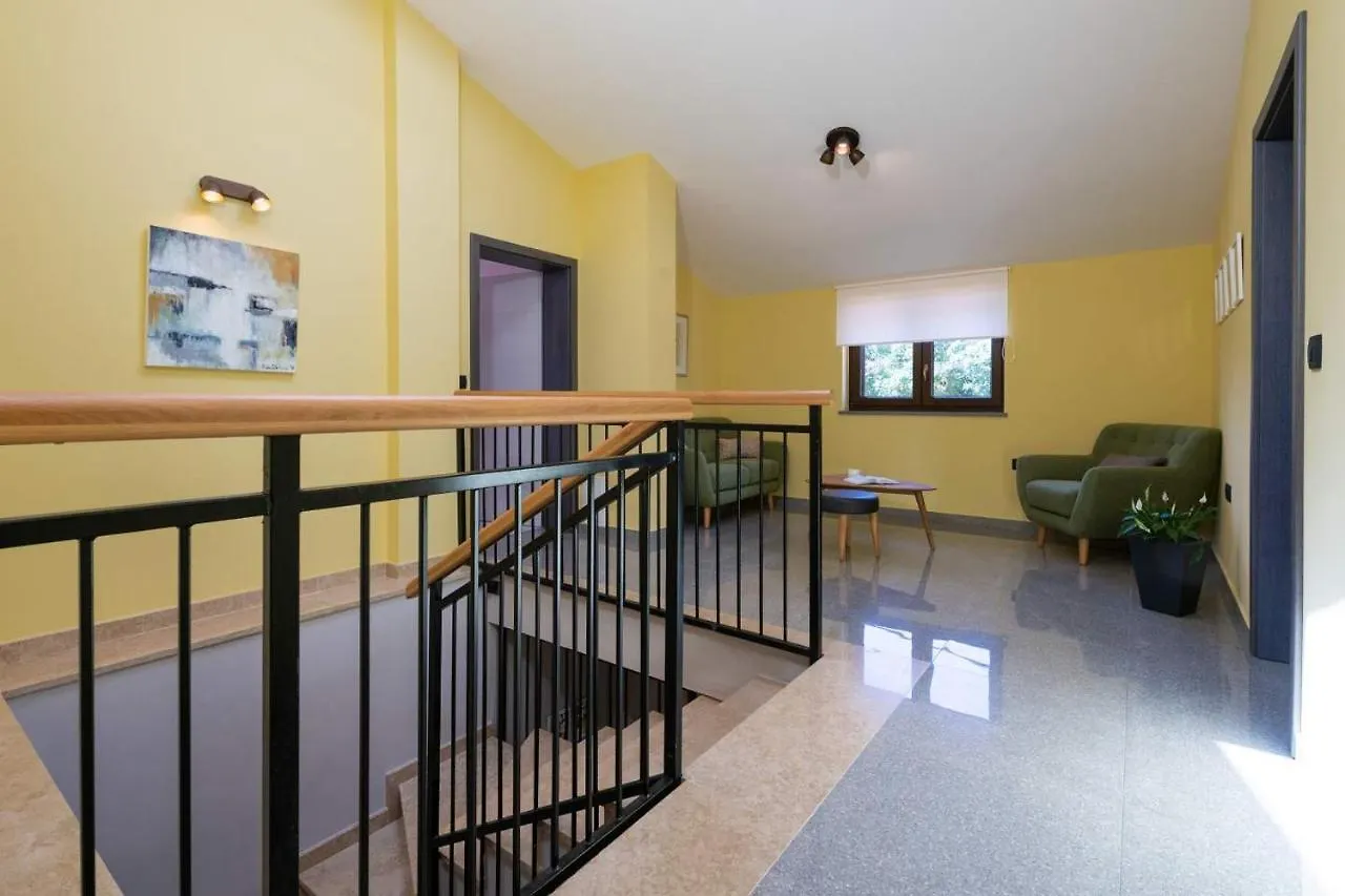 Villa Giovanni Maria Vinez Holiday home
